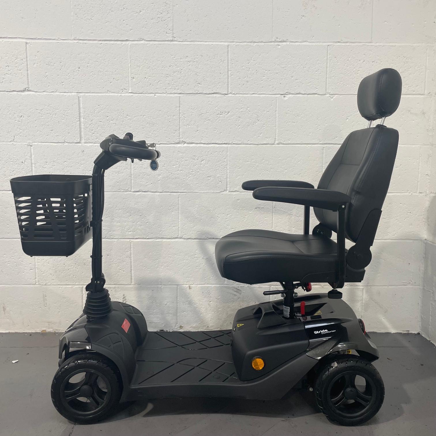 best lightweight foldable mobility scooter